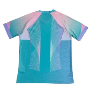 FC Barcelona Shirt 25/26 Blauw Speciaal