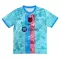 FC Barcelona Shirt 25/26 Blauw Speciaal