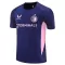 Feyenoord Rotterdam Trainingsshirt 25/26 Blauw