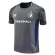 Feyenoord Rotterdam Trainingsshirt 25/26 Grijs Feyenoord Rotterdam Trainingsshirt 25/26 Grijs