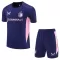 Feyenoord Rotterdam Trainingsshirt Kinderen 25/26 Blauw