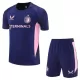Feyenoord Rotterdam Trainingsshirt Kinderen 25/26 Blauw Feyenoord Rotterdam Trainingsshirt Kinderen 25/26 Blauw