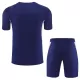 Feyenoord Rotterdam Trainingsshirt Kinderen 25/26 Blauw