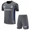 Feyenoord Rotterdam Trainingsshirt Kinderen 25/26 Grijs
