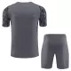 Feyenoord Rotterdam Trainingsshirt Kinderen 25/26 Grijs