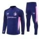 Feyenoord Rotterdam Trainingssweaterset 25/26 Blauw Feyenoord Rotterdam Trainingssweaterset 25/26 Blauw