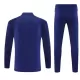 Feyenoord Rotterdam Trainingssweaterset 25/26 Blauw