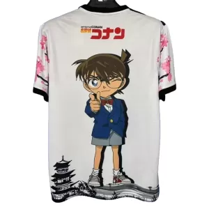 Japan x Conan Shirt 2025 Speciaal