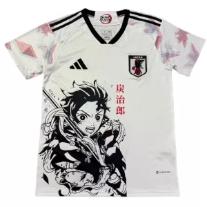 Japan x Tanjirou Shirt 2025 Speciaal