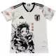 Japan x Tanjirou Shirt 2025 Speciaal Japan x Tanjirou Shirt 2025 Speciaal