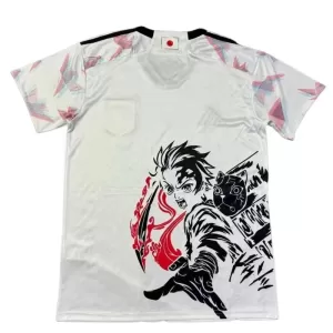 Japan x Tanjirou Shirt 2025 Speciaal