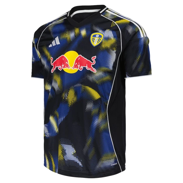 Leeds United Derde Shirt 25/26 Leeds United Derde Shirt 25/26