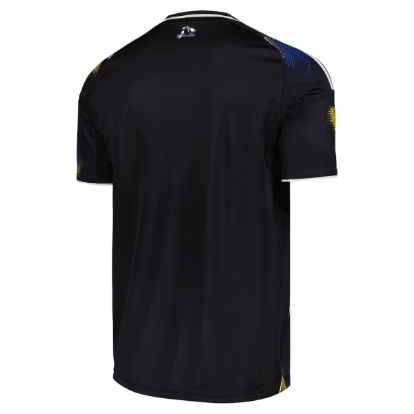 Leeds United Derde Tenue Kinderen 25/26
