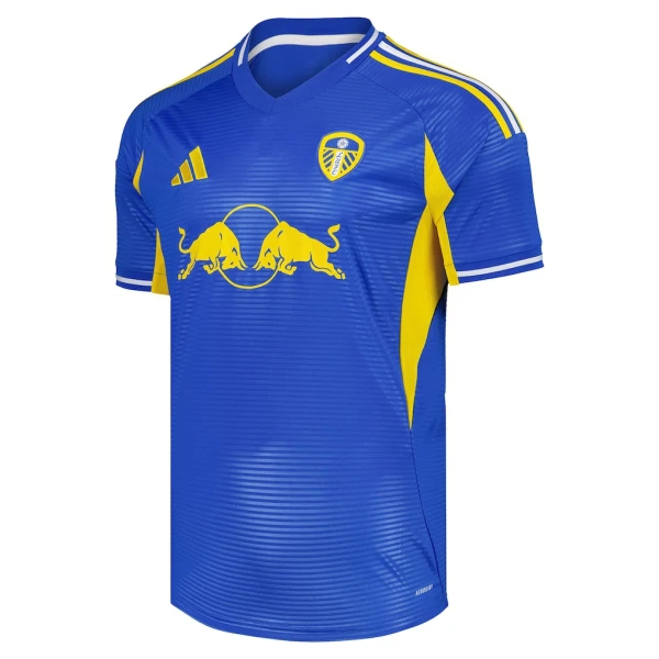 Leeds United Uitshirt 25/26 Leeds United Uitshirt 25/26