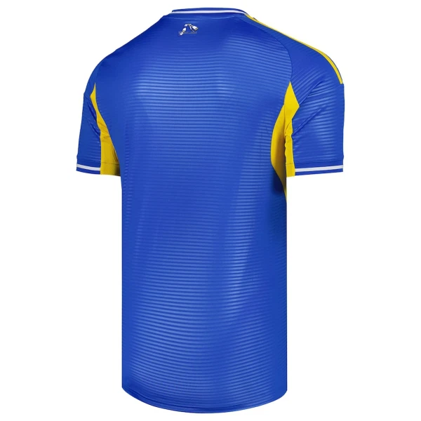 Leeds United Uitshirt 25/26