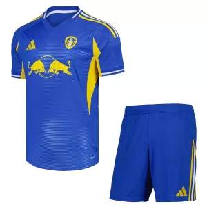 Leeds United Uittenue Kinderen 25/26 Leeds United Uittenue Kinderen 25/26