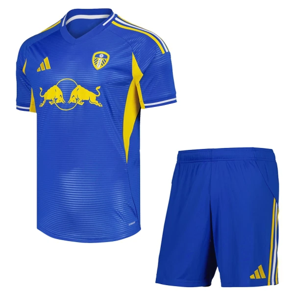 Leeds United Uittenue Kinderen 25/26 Leeds United Uittenue Kinderen 25/26