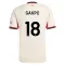 Liverpool Cody Gakpo 18 Uitshirt 25/26