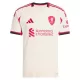 Liverpool Darwin Núñez 9 Uitshirt 25/26