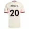 Liverpool Diogo Jota 20 Uitshirt 25/26