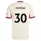 Liverpool Jeremie Frimpong 30 Uitshirt 25/26