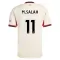 Liverpool Mohamed Salah 11 Uitshirt 25/26