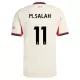 Liverpool Mohamed Salah 11 Uitshirt 25/26 Liverpool Mohamed Salah 11 Uitshirt 25/26