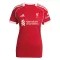 Liverpool Thuisshirt Vrouwen 25/26