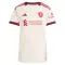 Liverpool Uitshirt Vrouwen 25/26