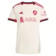 Liverpool Uitshirt Vrouwen 25/26 Liverpool Uitshirt Vrouwen 25/26