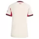 Liverpool Uitshirt Vrouwen 25/26