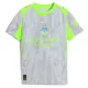 Manchester City Derde Shirt 25/26 Manchester City Derde Shirt 25/26