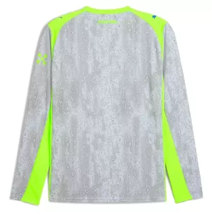 Manchester City Derde Shirt 25/26 Lange Mouwen