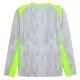 Manchester City Derde Shirt 25/26 Lange Mouwen