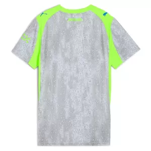 Manchester City Derde Shirt Vrouwen 25/26