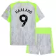 Manchester City Erling Haaland 9 Derde Tenue Kinderen 25/26 Manchester City Erling Haaland 9 Derde Tenue Kinderen 25/26