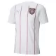 Manchester City Pre-Match Shirt 25/26 Wit Manchester City Pre-Match Shirt 25/26 Wit