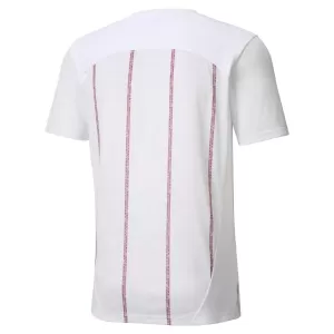 Manchester City Pre-Match Shirt 25/26 Wit