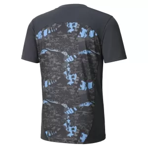 Manchester City Pre-Match Shirt 25/26 Zwart