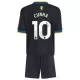 Manchester United Cunha 10 Derde Tenue Kinderen 25/26 Manchester United Cunha 10 Derde Tenue Kinderen 25/26