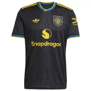 Manchester United Derde Shirt 25/26 Manchester United Derde Shirt 25/26