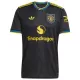 Manchester United Derde Shirt 25/26 Manchester United Derde Shirt 25/26