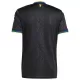 Manchester United Derde Shirt 25/26