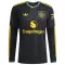 Manchester United Derde Shirt 25/26 Lange Mouwen