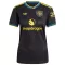 Manchester United Derde Shirt Vrouwen 25/26