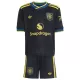 Manchester United Derde Tenue Kinderen 25/26 Manchester United Derde Tenue Kinderen 25/26