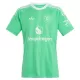 Manchester United Doelman Tenue Kinderen 25/26 Groente