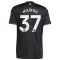 Manchester United Mainoo 37 Derde Shirt 25/26