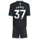 Manchester United Mainoo 37 Derde Tenue Kinderen 25/26 Manchester United Mainoo 37 Derde Tenue Kinderen 25/26