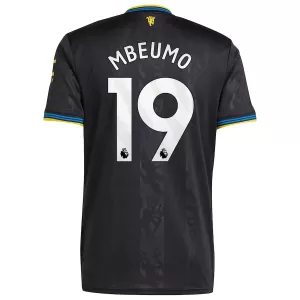 Manchester United Mbeumo 19 Derde Shirt 25/26 Manchester United Mbeumo 19 Derde Shirt 25/26